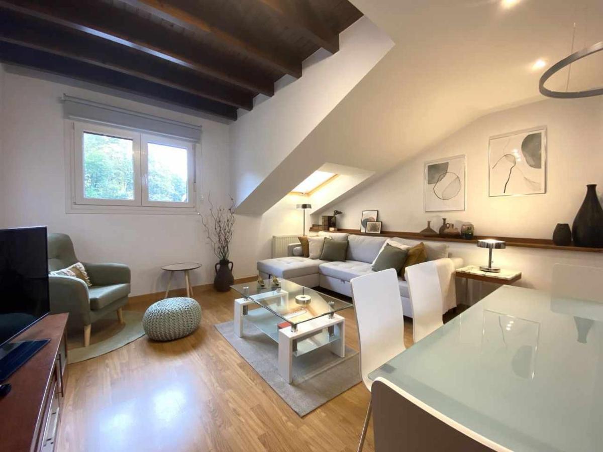 Norabona Cangas De Onis Exterior photo