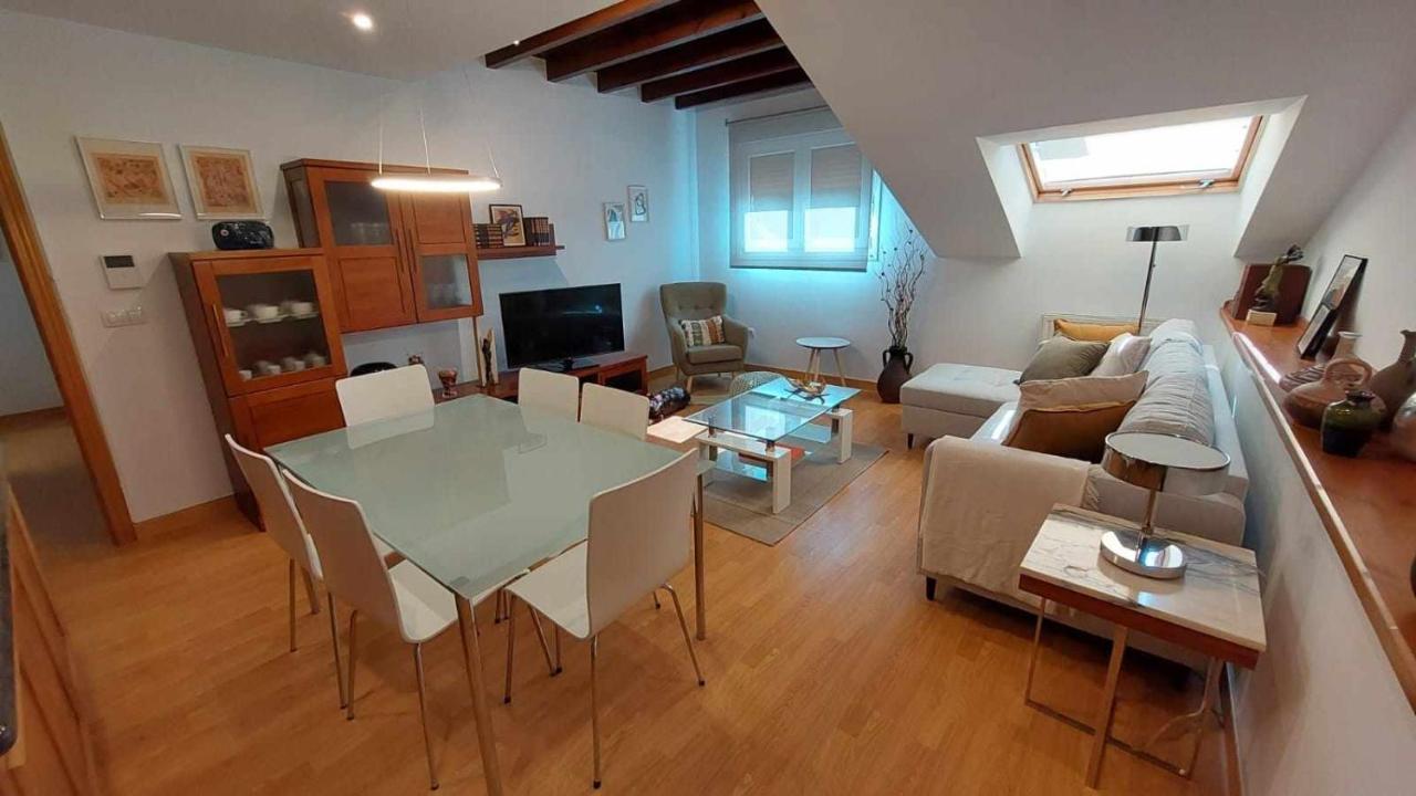 Norabona Cangas De Onis Exterior photo