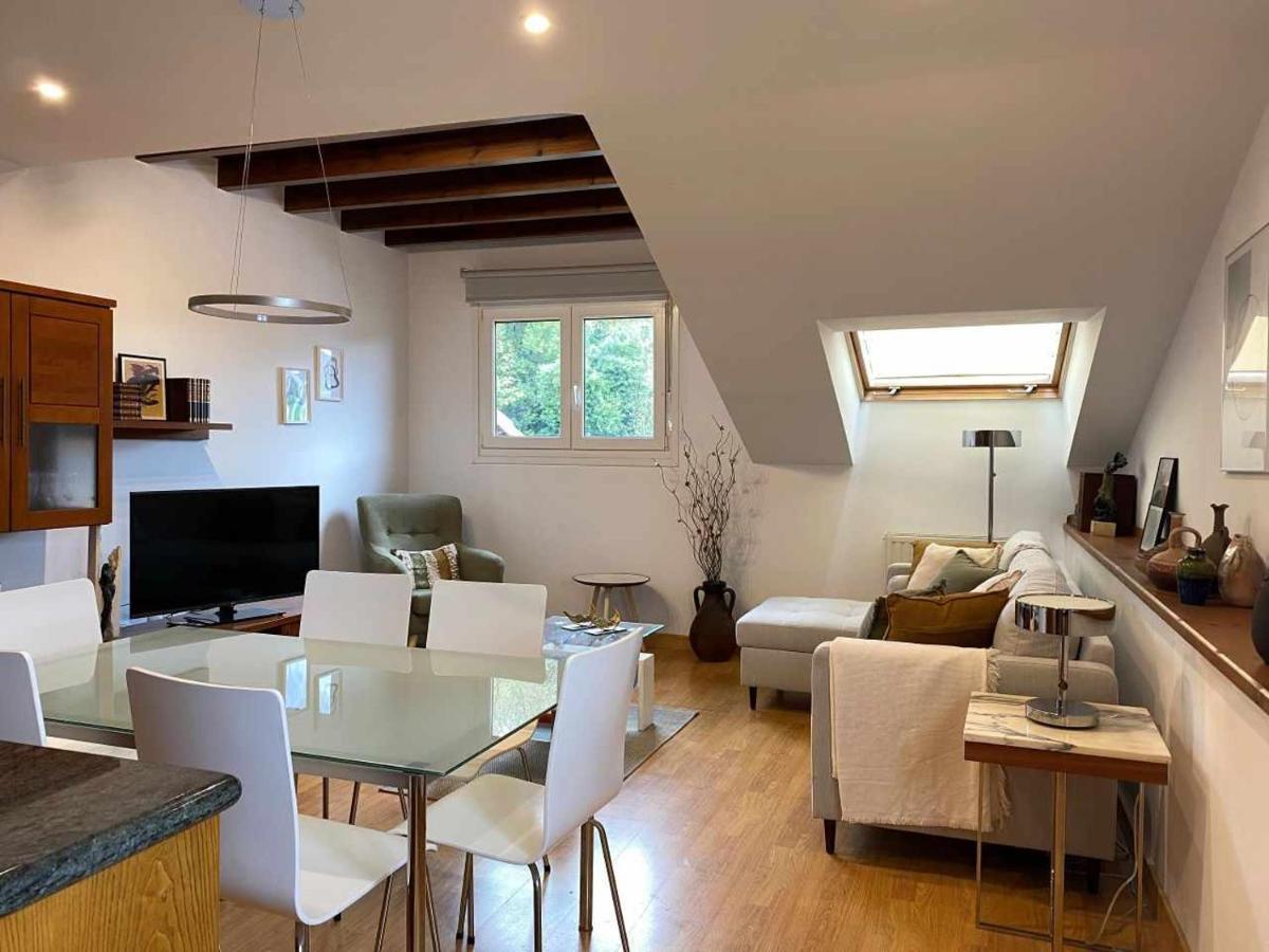 Norabona Cangas De Onis Exterior photo