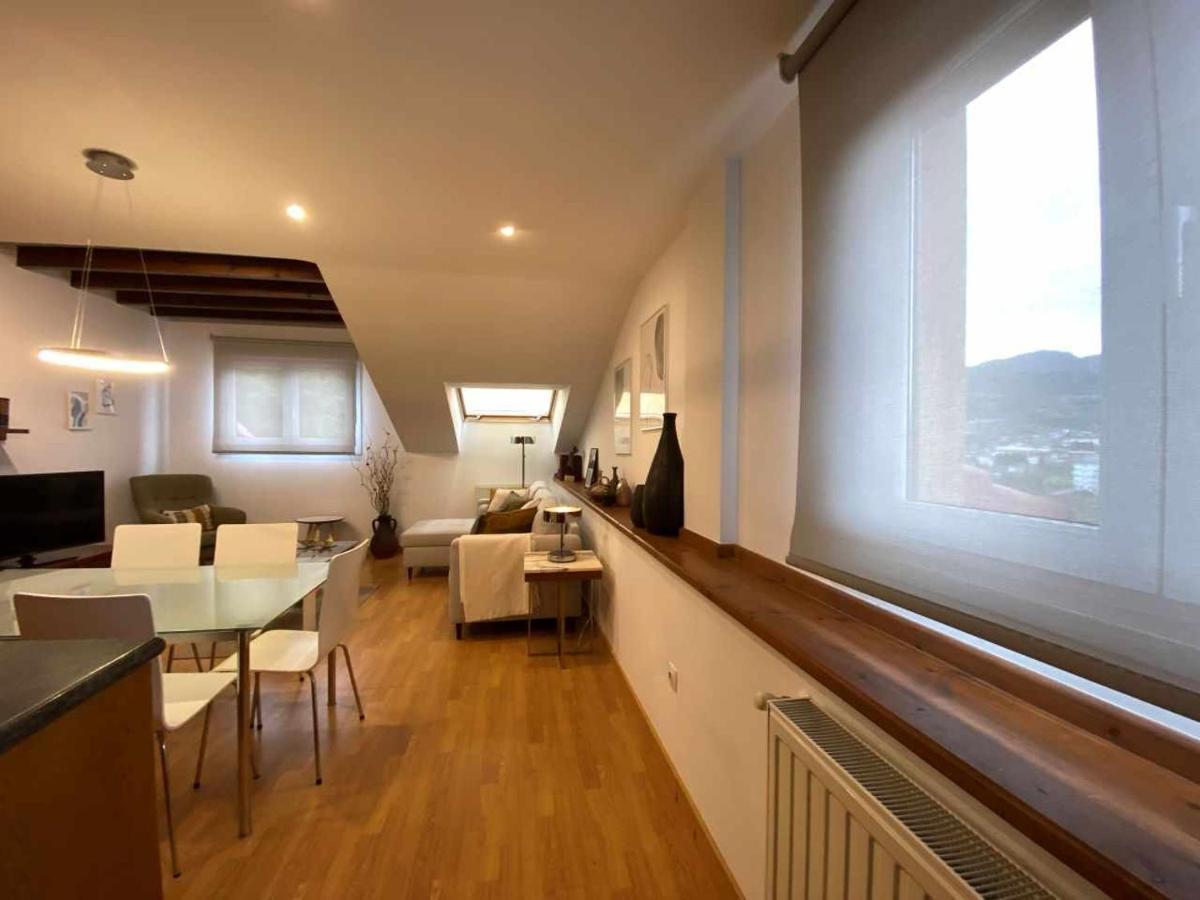 Norabona Cangas De Onis Exterior photo