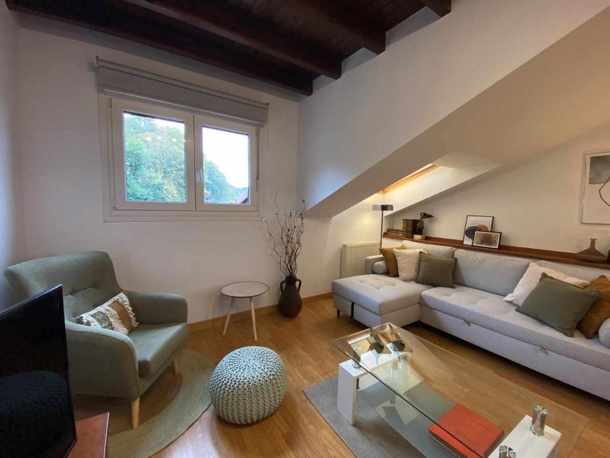 Norabona Cangas De Onis Exterior photo