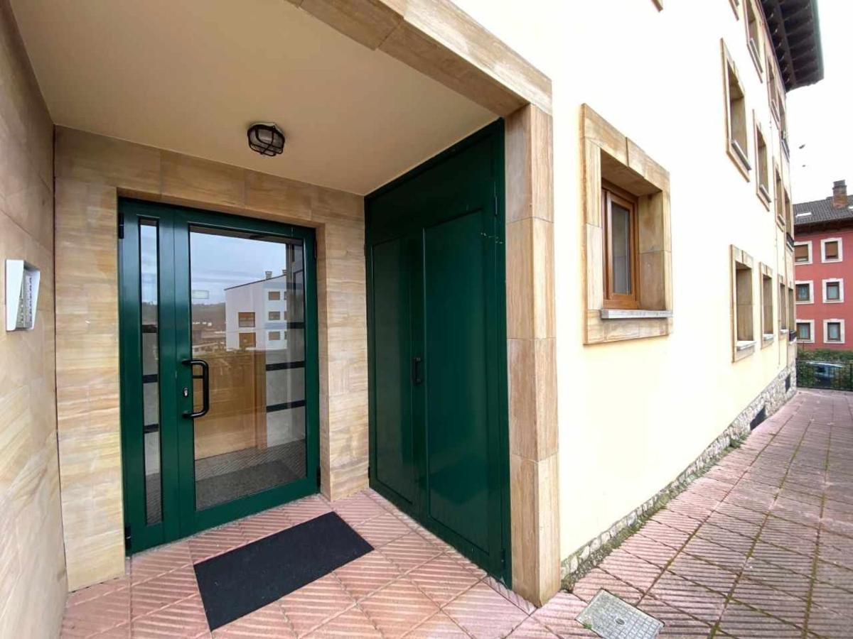 Norabona Cangas De Onis Exterior photo