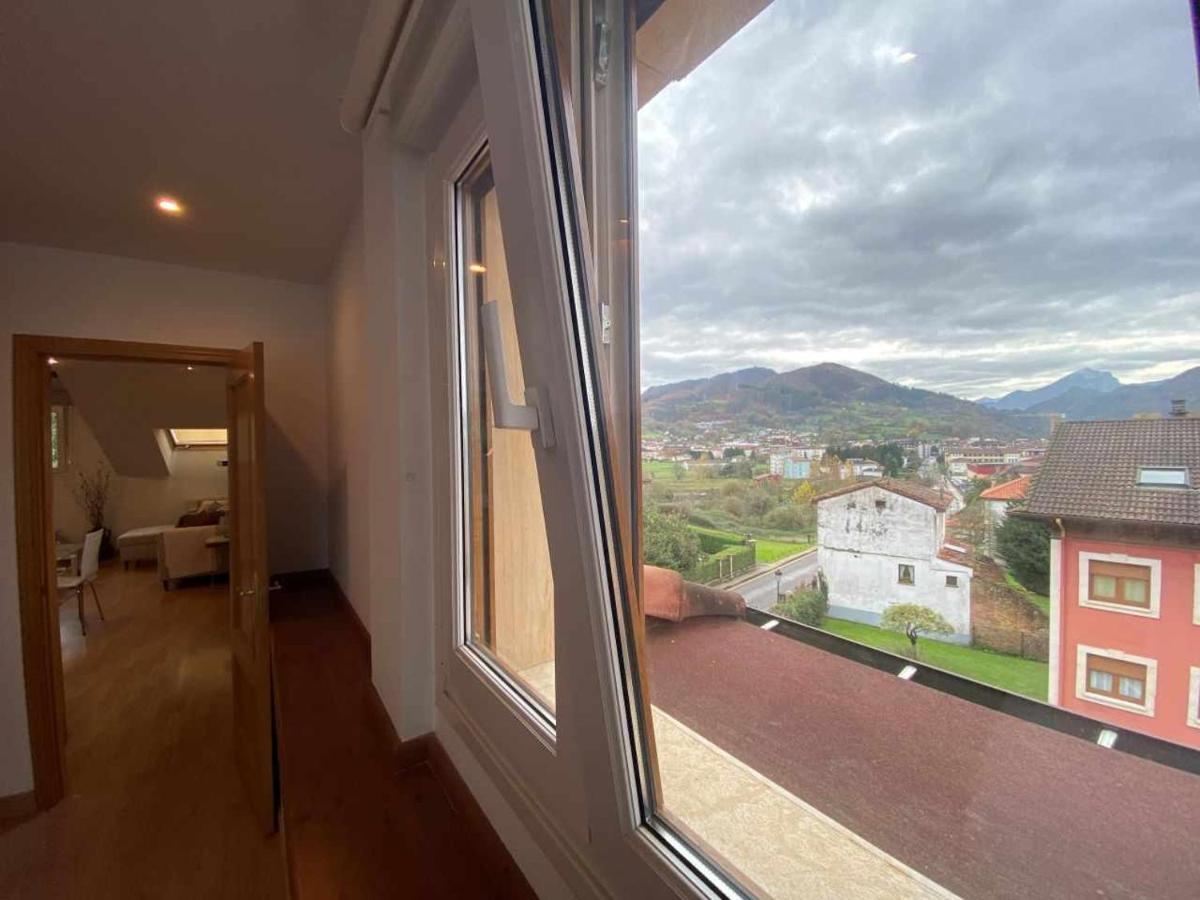 Norabona Cangas De Onis Exterior photo