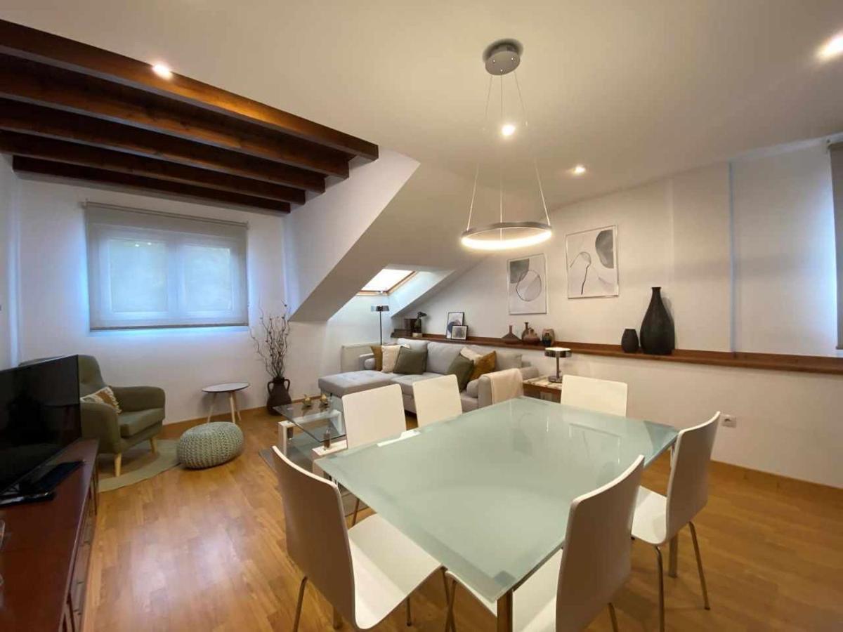 Norabona Cangas De Onis Exterior photo