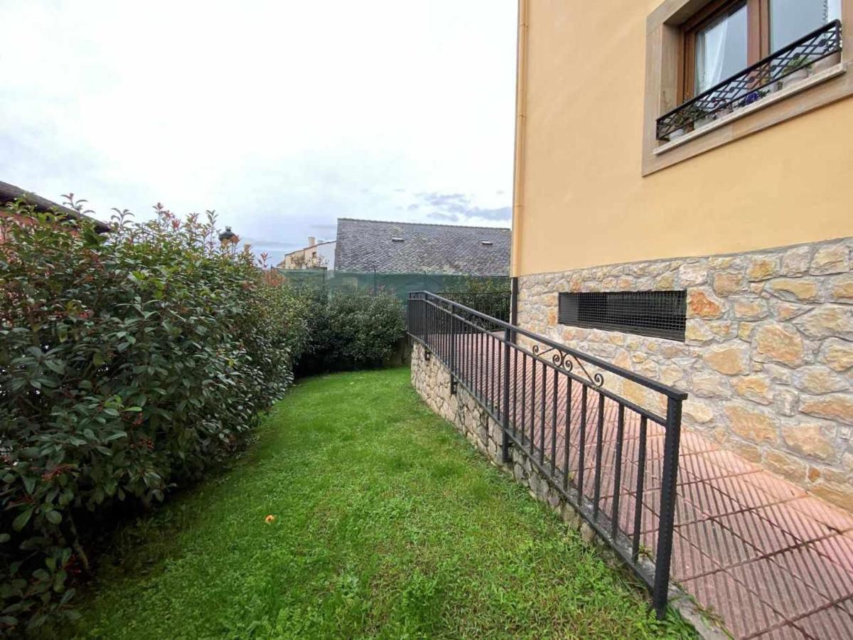 Norabona Cangas De Onis Exterior photo