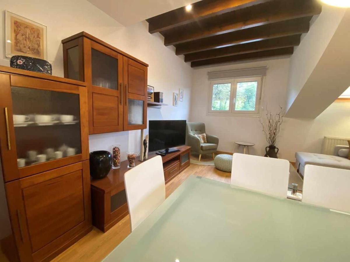 Norabona Cangas De Onis Exterior photo