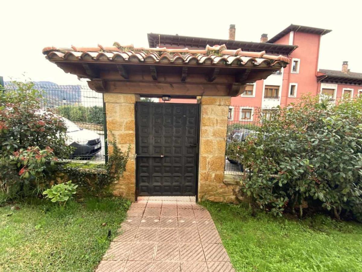 Norabona Cangas De Onis Exterior photo